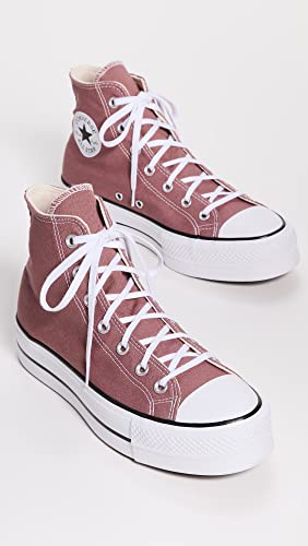 Image of Converse Women's Chuck Taylor All Star Lift Sneakers