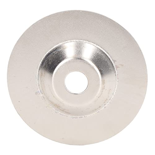 Disque de meuleuse d'angle brasé sous vide HHRFCS pour couper le béton sans user l'outil