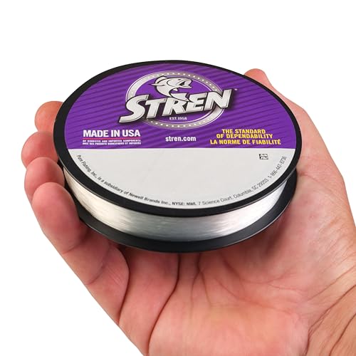 Image of Stren Original Monofilament Fishing Line