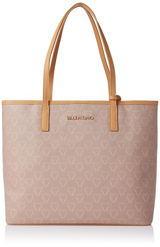 Valentino Lady RE, Bolso para Mujer, Natur/Multicolor