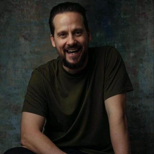 Mark Willshire - A Life on the Stage cover art