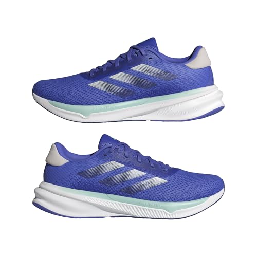 Image of Adidas Mens Supernova Stride Running