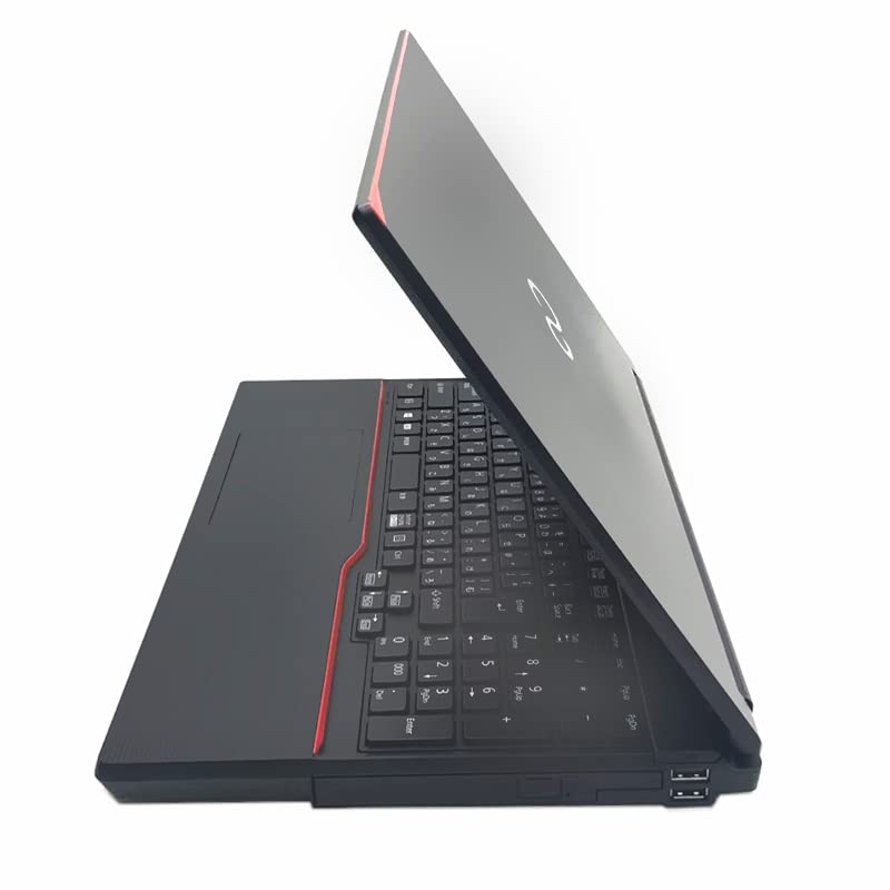 Amazon.co.jp: 【整備済み品】 Nidira 富士通ノートパソコンLIFEBOOK 