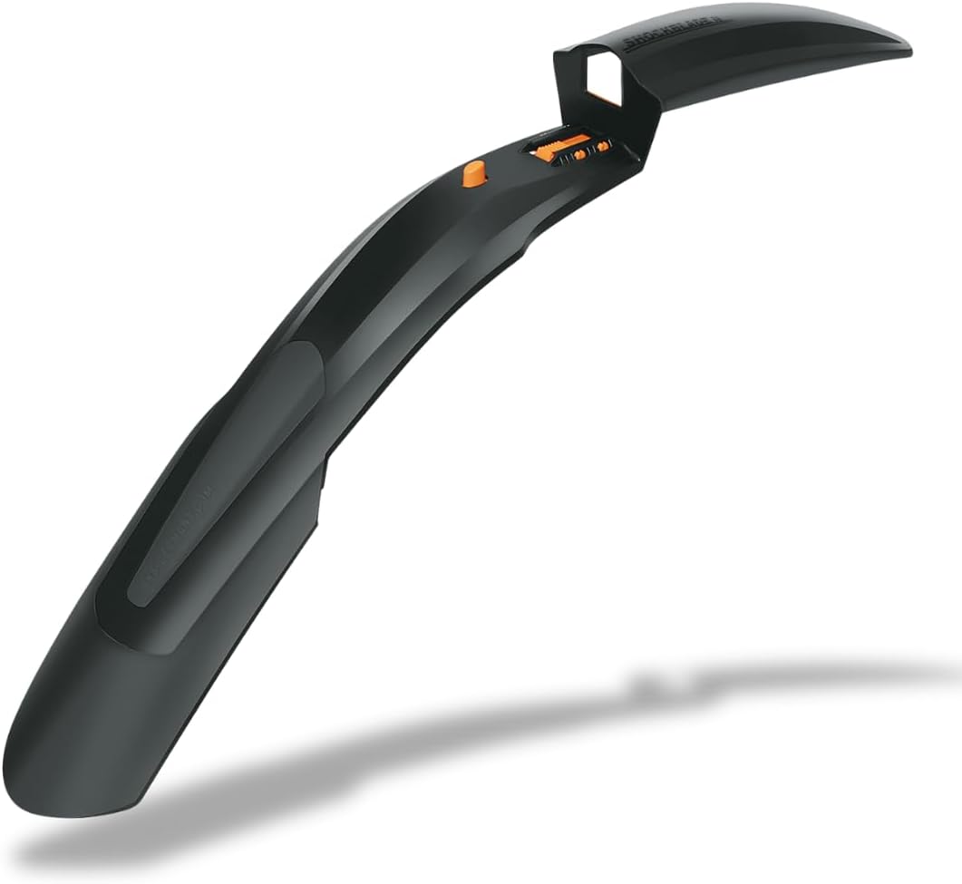 Germany Shockblade Fender