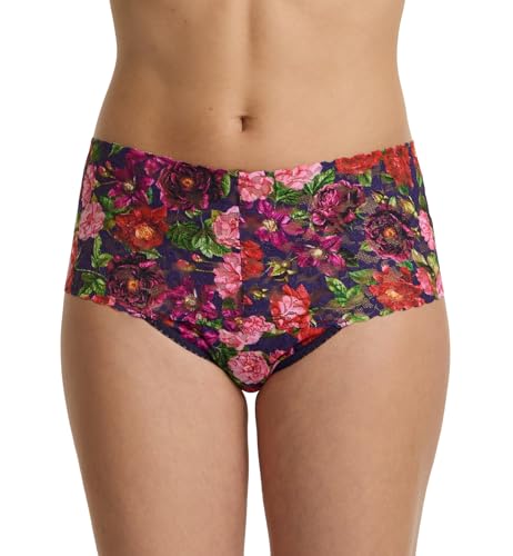 Image of hanky panky, Retro Thong, OS fits 0-12