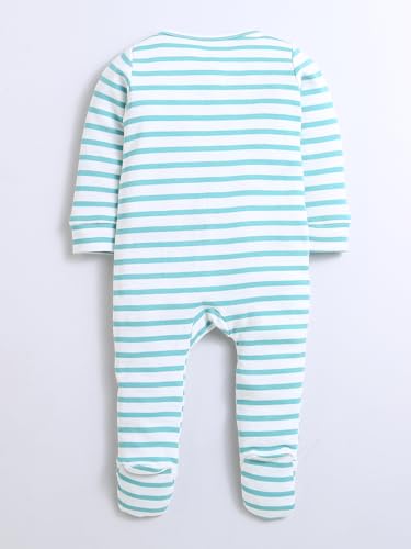 Image of Nino Bambino ROMPER