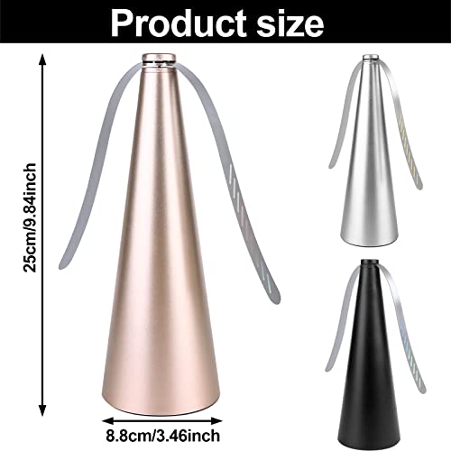 Éventail anti-mouches efficace contre les insectes de table sans odeur de spray