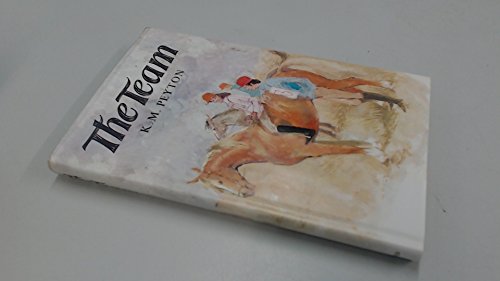 The team 0192713728 Book Cover