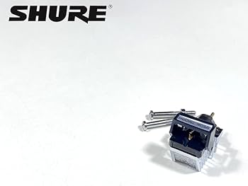 DENON SHURE MMカートリッジ V15TYPEIII 後期型 黄文字 Amazon.co.jp: SHURE V15TYPEIII / JICO SPECIAL TRACKING針 MM