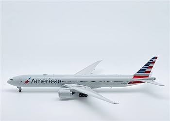 Amazon.com: Phoenix for American Airlines for Boeing B777-300ER