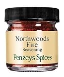 Northwoods Fire Seasoning By Penzeys Spices 1.0 oz 1/4 cup jar (Pack of 1)