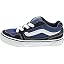 Suede Mesh Navy Stv Navy
