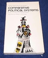 Comparative Political Systems (Texas Press sourcebooks in anthropology) B000M3WG02 Book Cover