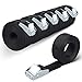 6 Pack Lashing Straps 6.5ft x 1
