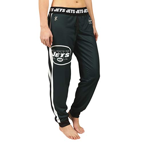 Pantalon de jogging Detroit Lions NFL FOCO en polaire pour femme