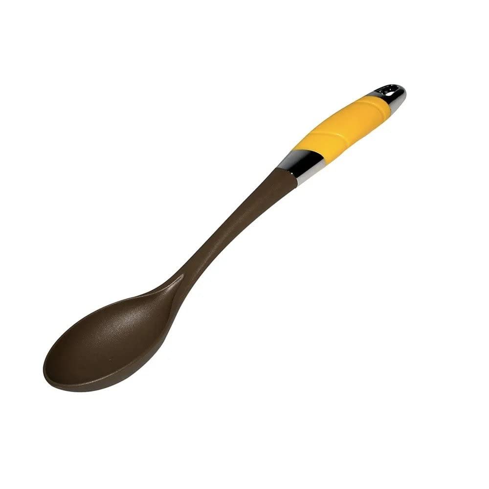 CLASSYTOUCHNylon Solid Serving Spoon