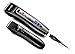 Andis 24615 Select Cut 5-Speed Combo Home Haircutting Kit, Black