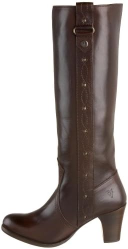 frye fiona boots