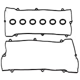 ECCPP VS50641R Valve Cover Gasket Fits 2003-2010 Hyundai Santa Fe Kia Sportage 2.7L