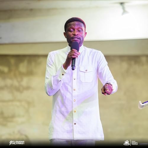 THE PRICE OF THE KINGDOM