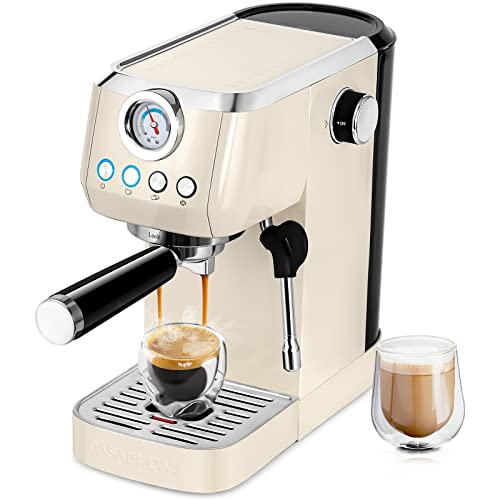 Top 10 Best Espresso Machine Home Barista Reviews & Buying Guide Katynel