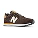 Produktbild New Balance Herren Scarpe Lifestyle Mens-Xtz Sneaker, Braun, 41.5 EU