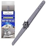 Oberer Sprüharm für Geschirrspüler mit dem Originalcode 1746200600 für Beko für Blomberg für Arçelik für Arctic für Altus – Garantie 10 Jahre - MONTERAL