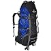 TETON Sports Fox Backpack, Aztec Blue (122) , 34