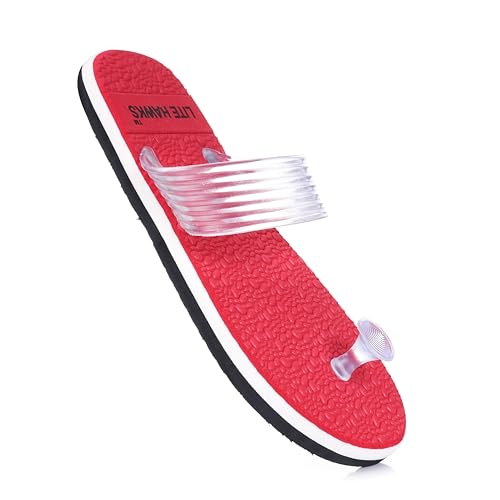 Image of Men Doctor Recommended Orthopedic |Lightweight|Pain Relief|Flip Flop for Boys Slippers| 901