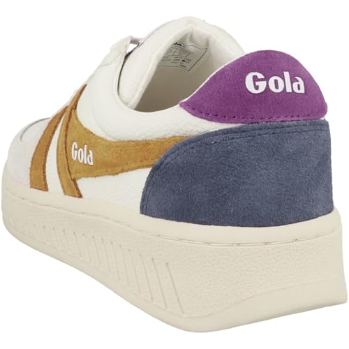 Image of Gola Grandslam Leather