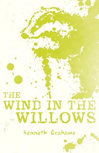 wind in the willows