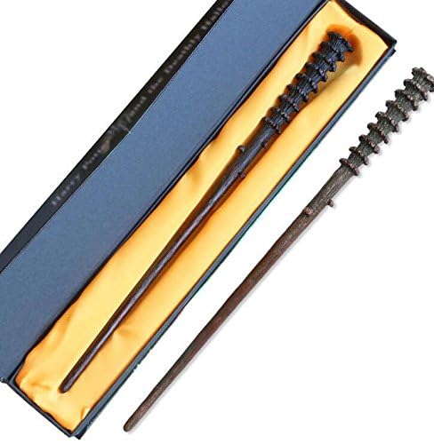 Abelestore || Fred&George Realistic Wand-1 (Actual Size) Specialedition for Home Decor,Showpiece,Car Dashboard,Decoration,Office Desk & Study Table (Package of 1) (Length- 35Cm)
