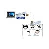 USB to 36-Pin Centronics Parallel Printer Adapter Cable