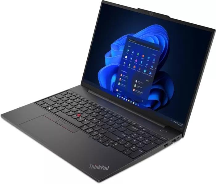 Lenovo ThinkPad E16 16