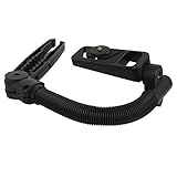 Movaics general-purpose monitor bracket [Center] ZH802