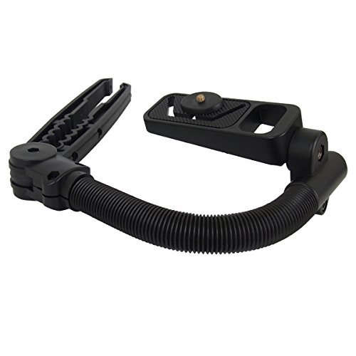 Movaics general-purpose monitor bracket [Center] ZH802