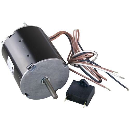 Fan Motor Kit for Hoshizaki Part# FM116A (OEM Replacement)