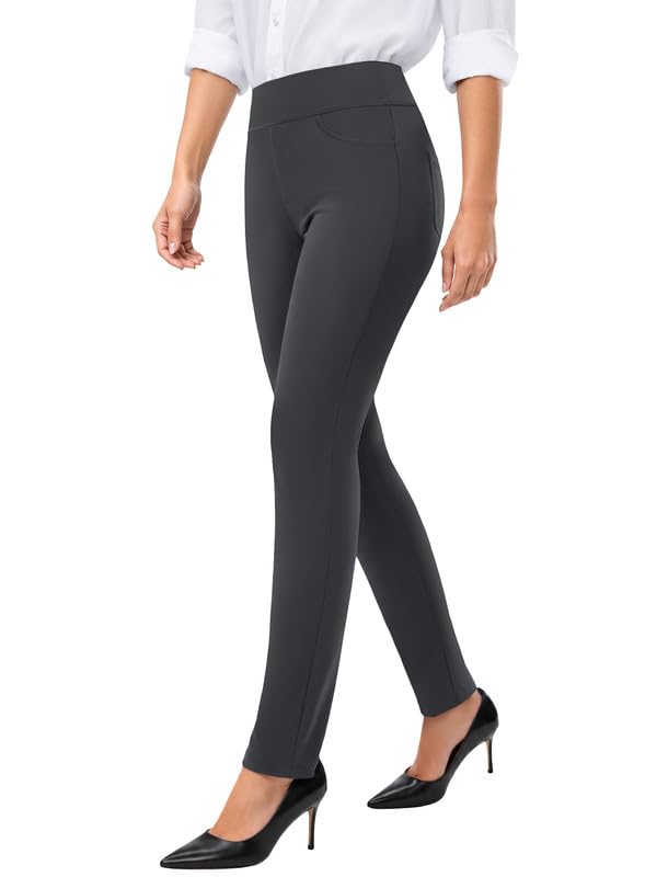 DLOODA Womens Dress Pants
