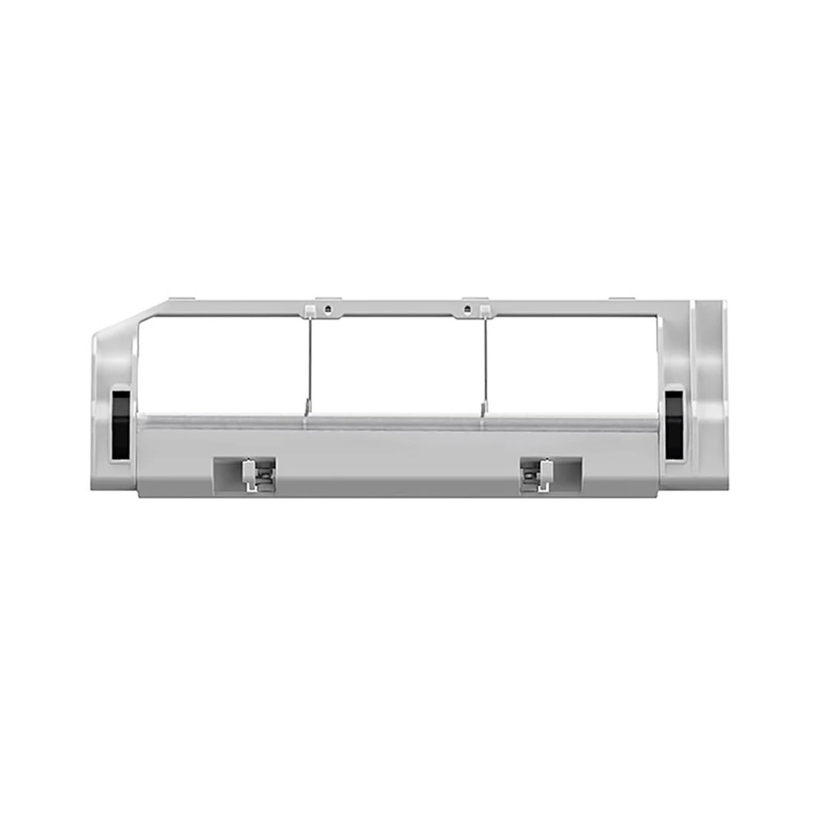 PORRSYDCD Roller Side Brush Filter Mop Accessories，Compatible With Roborock S5, S5 Max, S6 MaxV, S6 Pure, E4, E5, S51, S52, S55 Parts(1 Brush Cover)
