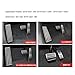 Car Accelerator Brake Pedal Footrest Pedal Plate Cover Fit For Volvo XC60 XC90 S90 V90 S60 V60 Xc40 2022-25(S60 v60 1pcs)