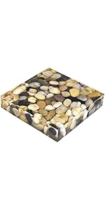 置物 haec paperweight stone c-002 haec paperweight stone c-002