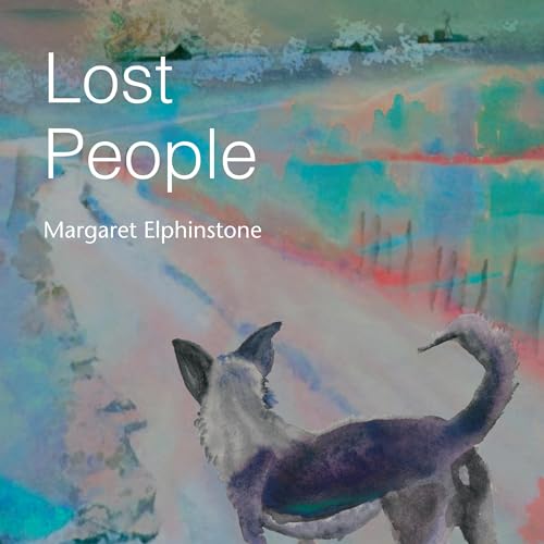 『Lost People』のカバーアート