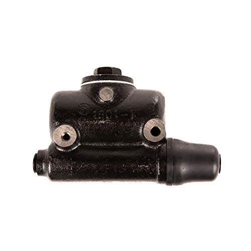 Omix-Ada | 16719.01 | Brake Master Cylinder | OE Reference: 8123176 | Fits 1941-1948 Willys MB / Ford GPW and Willys CJ2A