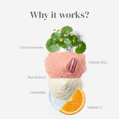 Image of Clayco Rice & Ceramide Moisturizer | Intense Hydration & Skin Barrier Repair | With Rice Extract, Multi-Ceramide Complex, Hyaluronic Acid, Vitamin B12, Aloe & Ginseng | Lightweight, Fast Absorbing & Brightening Face Cream for All Skin Types | 50ml