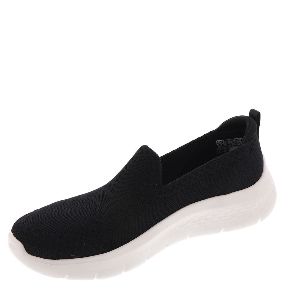 Skechers Go Walk Flex - Bright Summer Sneaker Donna