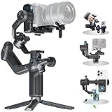 FeiyuTech SCORP Mini 3 Kit All-in-One Gimbal...