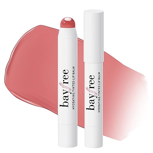 beauty vegan lip balm
