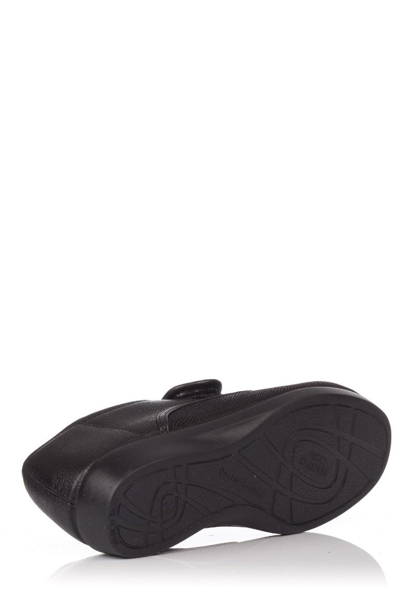 Doctor Cutillas Zapato ORTOPÉDICO Vitoria 10471