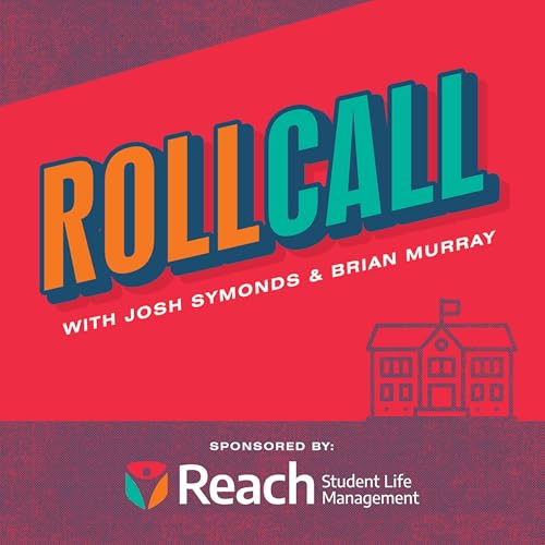 Roll Call Podcast cover art