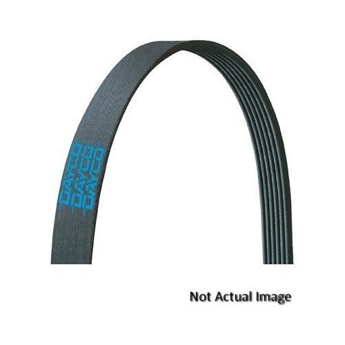 DaycoDrive Rite 5070874DR Serpentine Belt